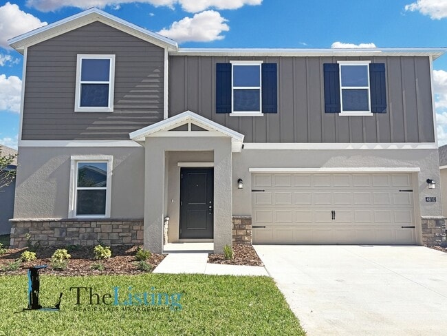 4810 Katrina Dr in Haines City, FL - Building Photo - Building Photo