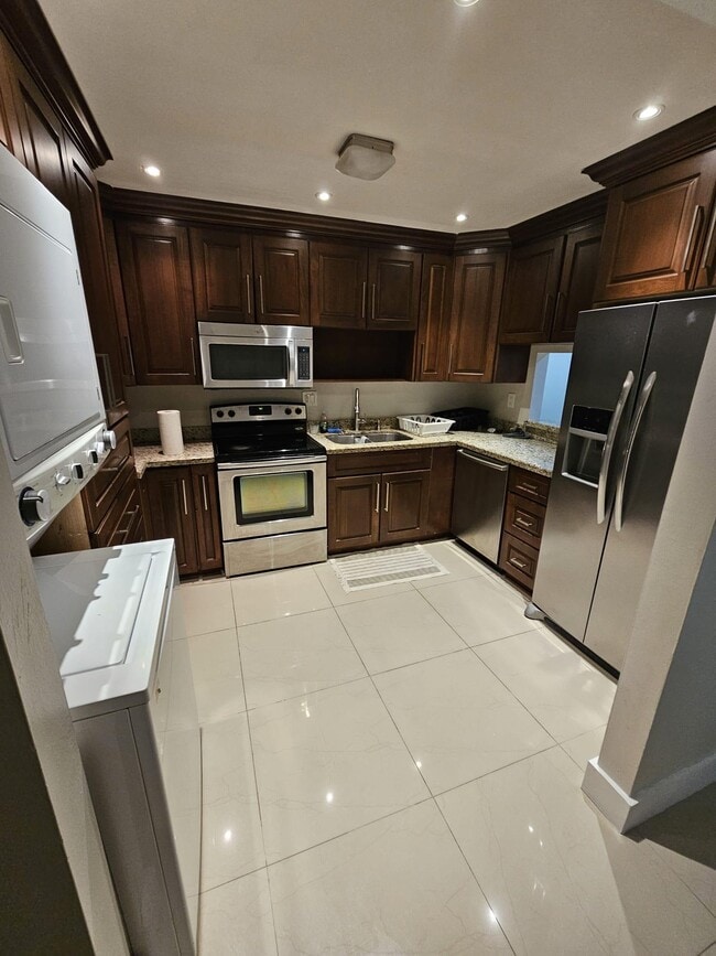 property at 3307 NW 108th Dr