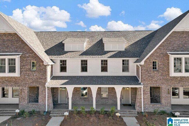 4822 Silas Ave in Hoover, AL - Building Photo - Building Photo