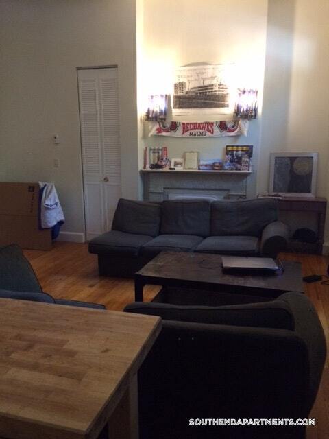 property at 423 Shawmut Ave