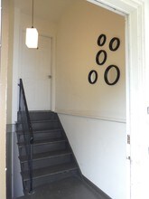 921 Hawthorne St-Unit -Unit A - upstairs in Tallahassee, FL - Foto de edificio - Building Photo
