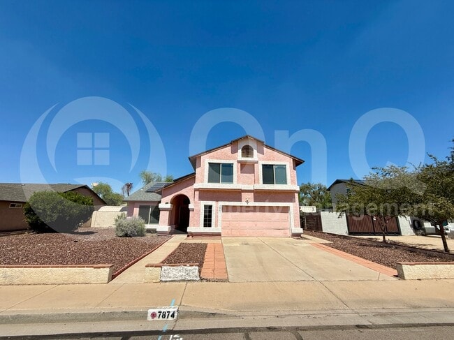 property at 7874 W Beryl Ave