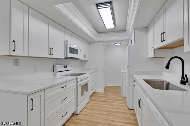 property at 3615 Boca Ciega Dr