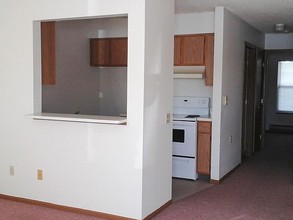 Attica Terrace Apartments in Attica, OH - Building Photo - Interior Photo