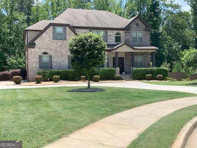 property at 221 Snow Bird Dr