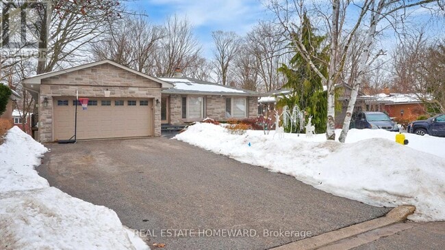 property at 34 Delair Crescent