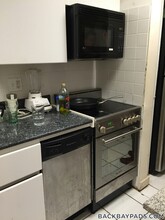 429 Marlborough St in Boston, MA - Building Photo - Building Photo