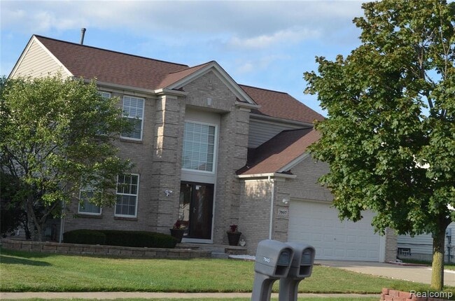 7957 Mallard Way in Ypsilanti, MI - Building Photo - Building Photo