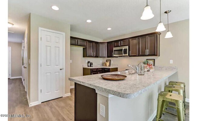 property at 1308 Lake Shore Blvd