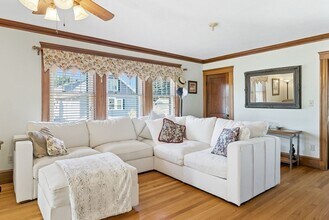 40 Cottage Park Rd, Unit 2 in Winthrop, MA - Foto de edificio - Building Photo