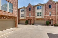 3610 Gillespie St in Dallas, TX - Foto de edificio - Building Photo