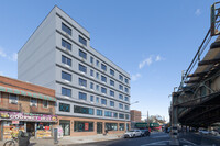 3217 Westchester Ave in Bronx, NY - Building Photo - Building Photo