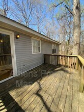 1341 Bouldercrest Cir in Watkinsville, GA - Foto de edificio - Building Photo