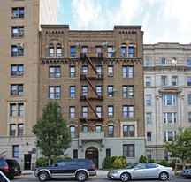 159  Eastern Parkway Apartments