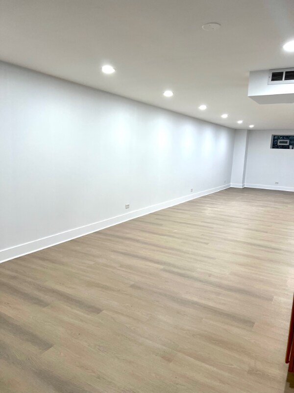 214 S Leavitt St in Chicago, IL - Building Photo - Building Photo