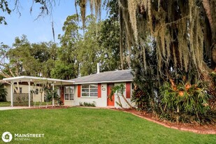 2119 Alaric St in Port Charlotte, FL - Building Photo - Building Photo