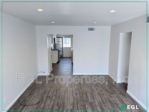 4511 Fulton Ave in Sherman Oaks, CA - Building Photo - Building Photo