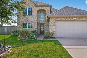 9738 Willowmoor Lane in Brookshire, TX - Building Photo - Building Photo