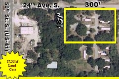 Julie’s MHP in Tampa, FL - Building Photo - Building Photo