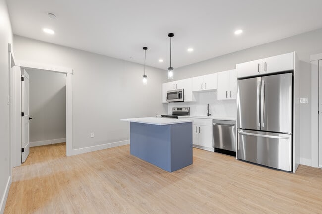 property at 1475 St Marys St