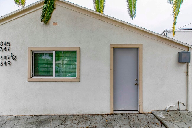 property at 7347 Jamieson Ave
