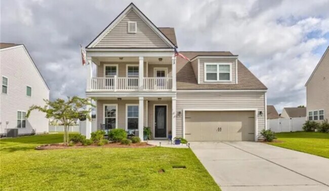 property at 106 Westover Dr