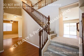 43383 Lindgren Dr in Maricopa, AZ - Building Photo - Building Photo