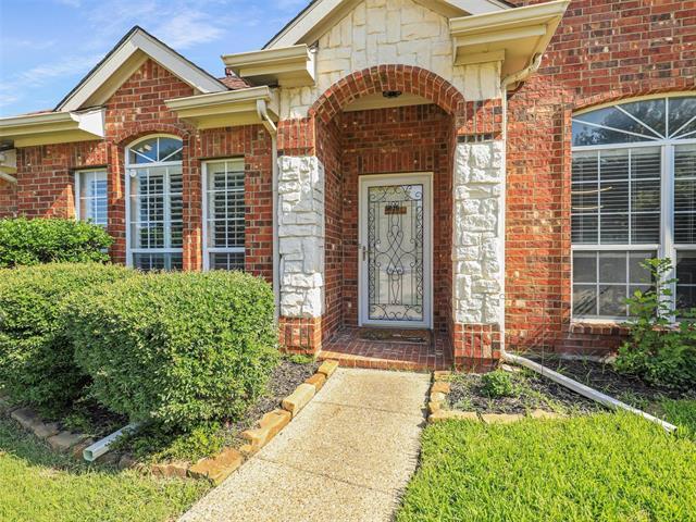 5628 Rock Canyon Rd in The Colony, TX - Building Photo - Building Photo