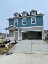 7501 Poppy Petal Dr in Austin, TX - Building Photo - Building Photo