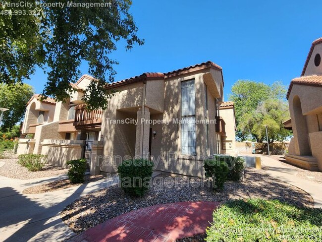 property at 839 S Westwood