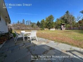 173 Mascoma St in Lebanon, NH - Building Photo - Building Photo