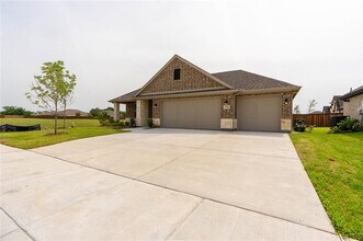 1129 Longhorn Ln in Forney, TX - Building Photo - Building Photo