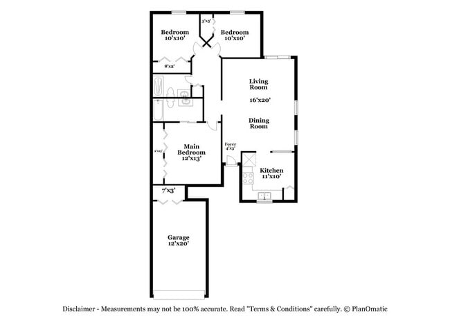 9782 Piney Point Cir in Orlando, FL - Building Photo - Building Photo