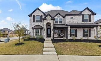 14892 Hometown Dr in Frisco, TX - Building Photo