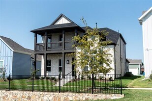 2220 Sternpost Mews in Rowlett, TX - Building Photo