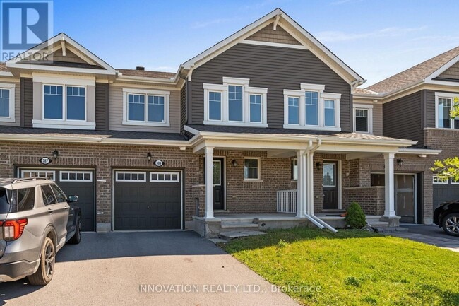 property at 389 Rouncey Rd