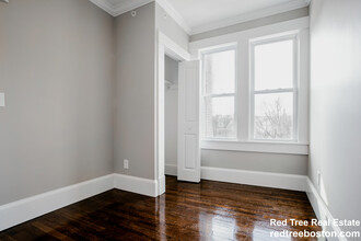 59 Strathmore Rd, Unit 3 in Boston, MA - Building Photo - Building Photo