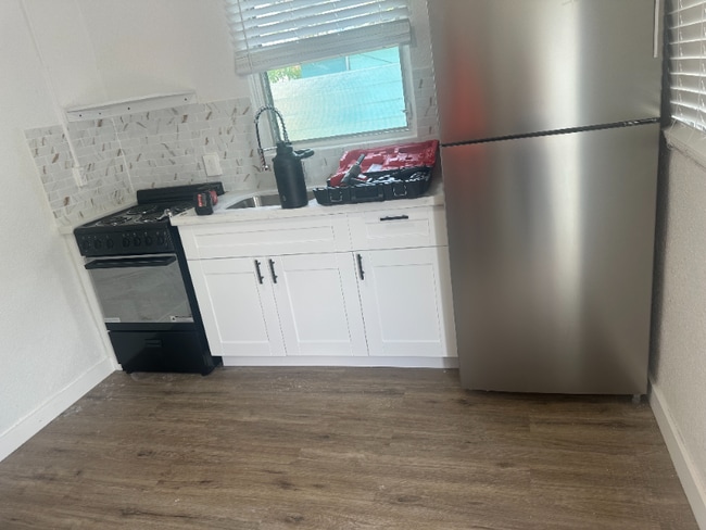 property at 1845 N Tamiami Trl