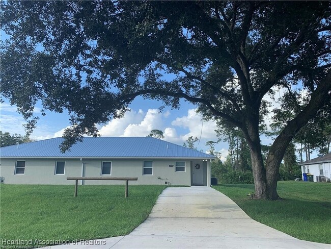 property at 3704 Skipper Rd