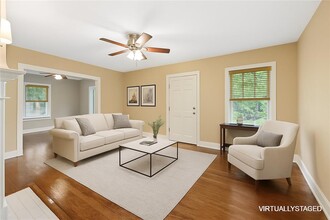 1809 W 39th St in Austin, TX - Building Photo - Building Photo