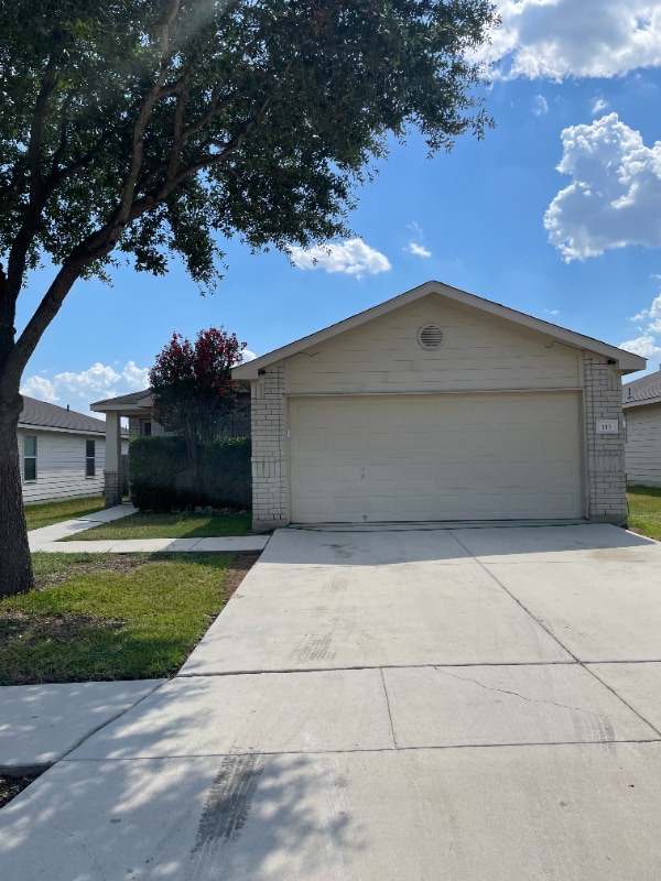 property at 113 Bronco Bend
