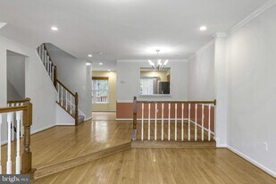 7222 Lensfield Ct in Alexandria, VA - Building Photo