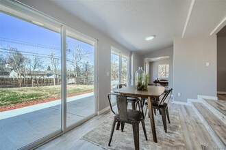 1881 E 84th Ave in Thornton, CO - Building Photo - Building Photo