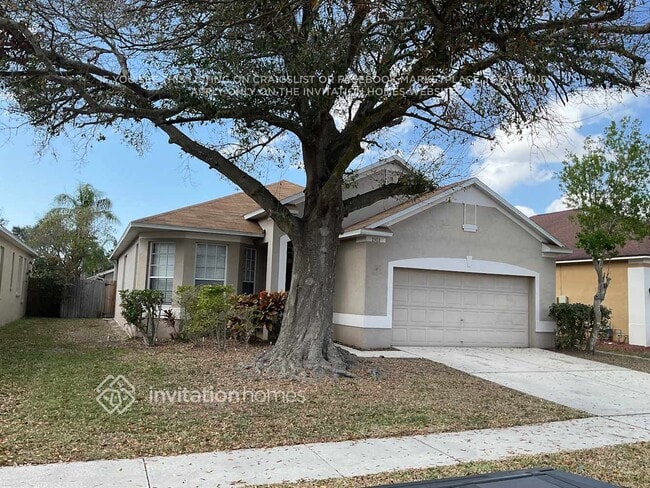 1911 Sedgefield St in Brandon, FL - Foto de edificio - Building Photo
