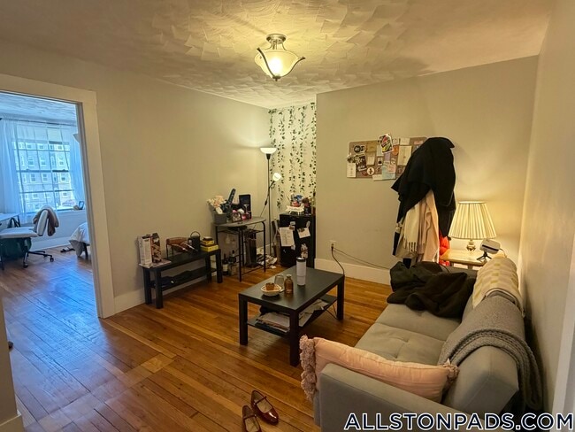 11 Gorham St, Unit 5