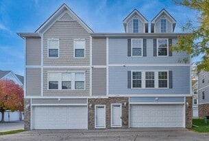 14655 Sahler Ct in Omaha, NE - Building Photo