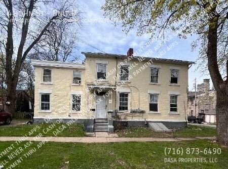 property at 4 John St