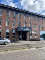 544 Broadway St S in Menomonie, WI - Building Photo