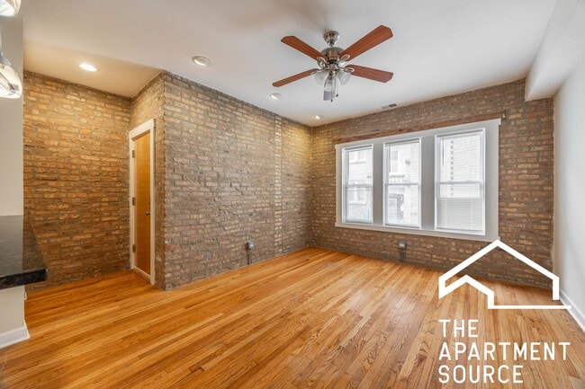 property at 1336 W Estes Ave