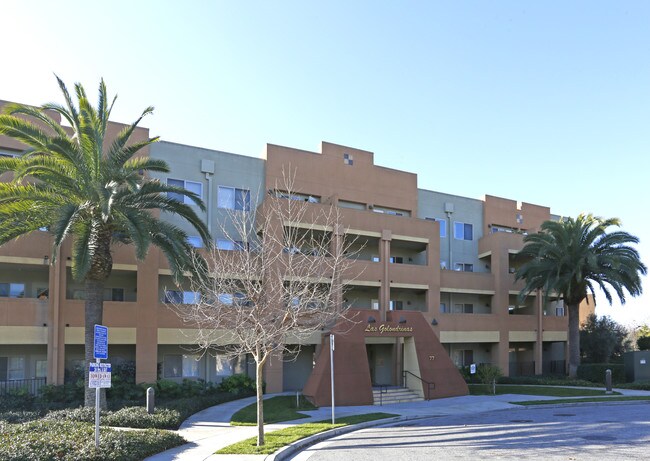 Girasol in San Jose, CA - Building Photo - Building Photo